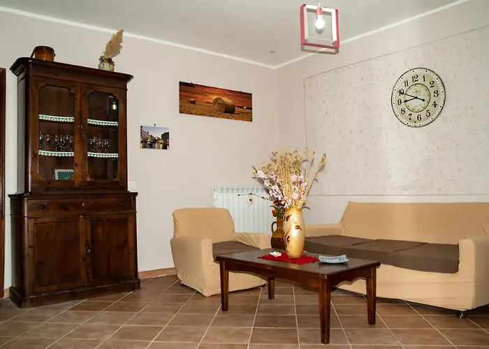 Casa Vacanza Capozzoli
