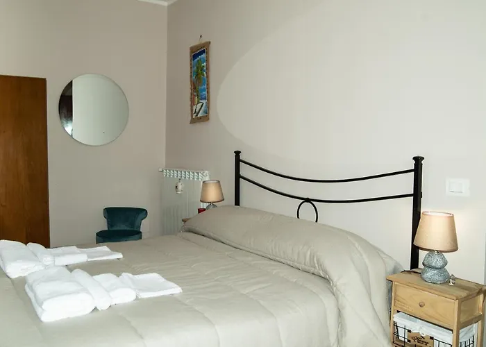 Casa Vacanza Capozzoli