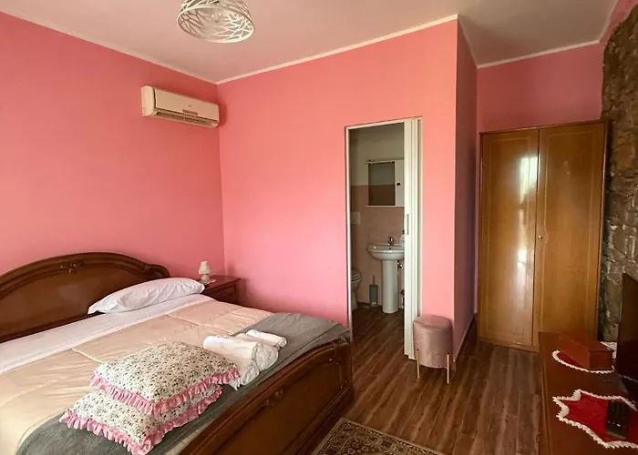 Casa Vacanza Capozzoli