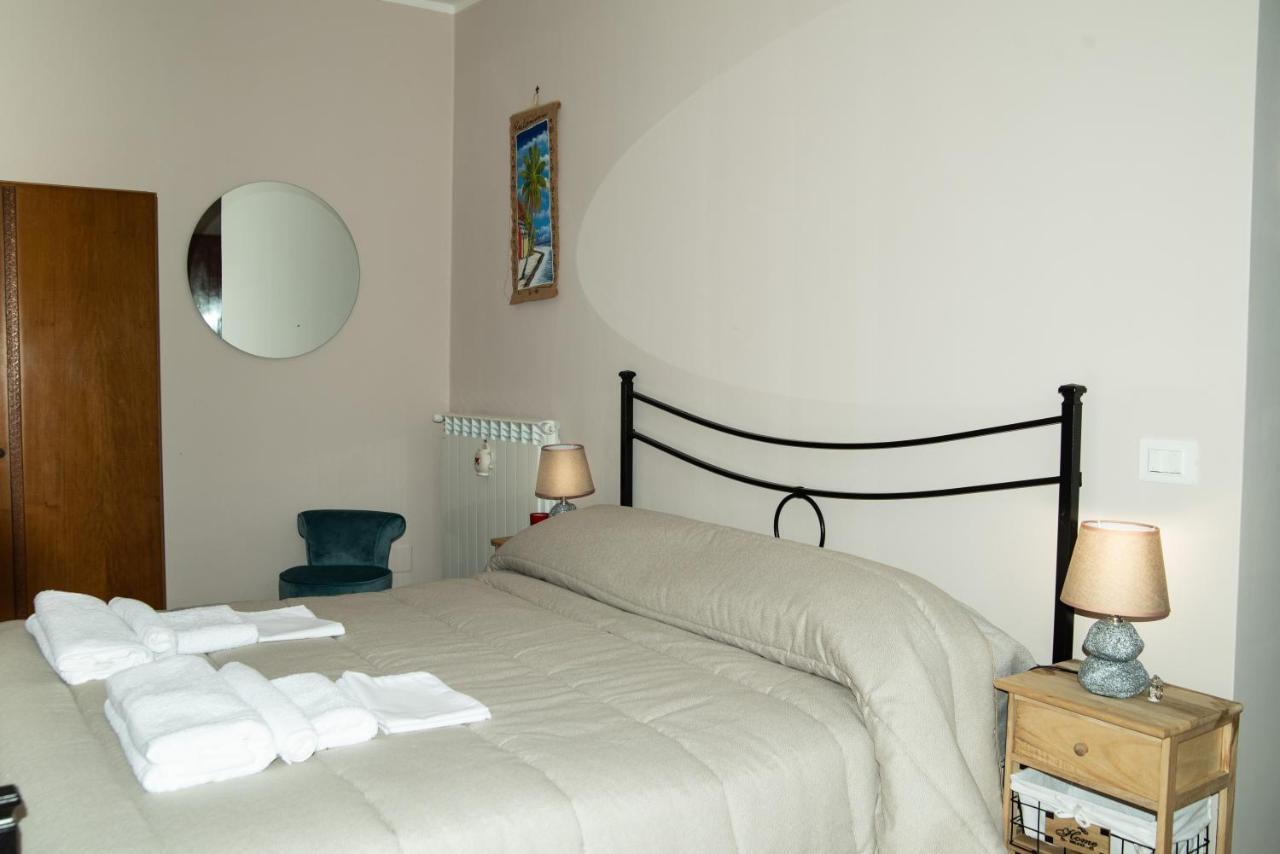 Casa Capozzoli Holiday home Albanella