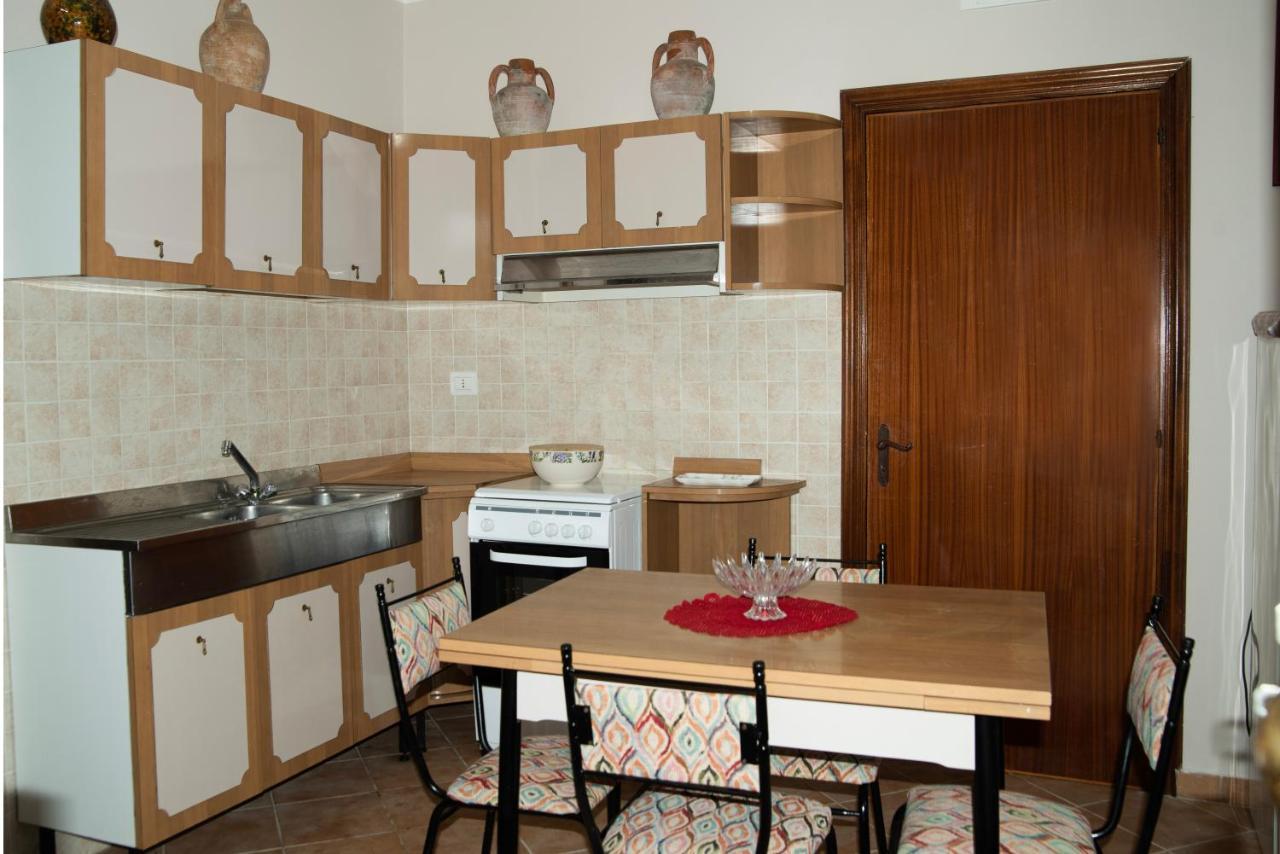 Casa Capozzoli