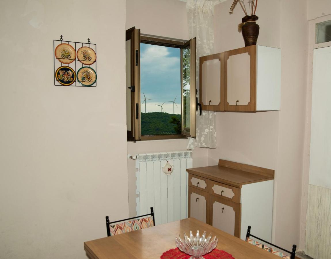 Ferienhaus Casa Capozzoli *