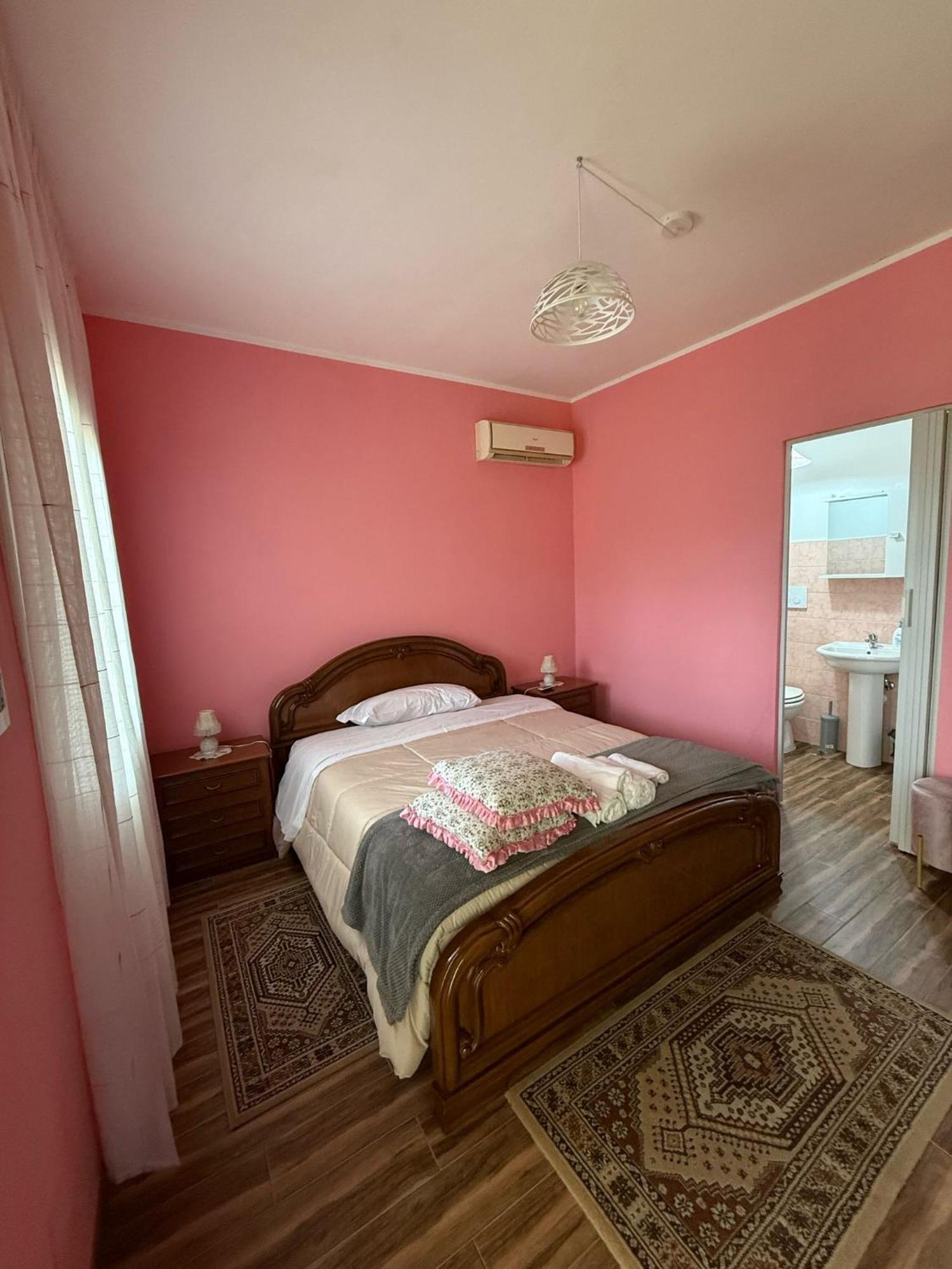 Ferienhaus Casa Capozzoli Albanella